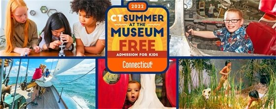 CT Visit Connecticut Tourism Office