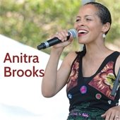 Anitra Brooks