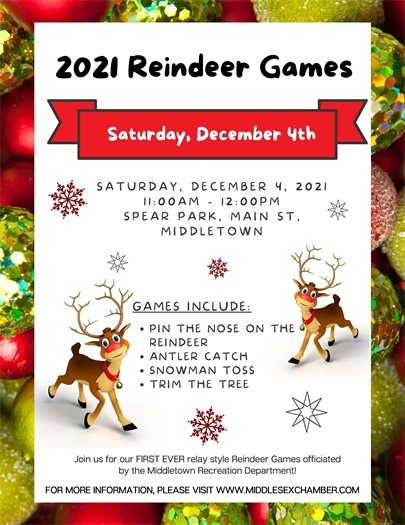 Holiday on Main Events