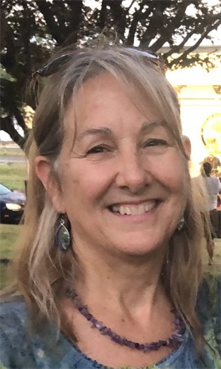 Anne-Marie Cannata McEwen