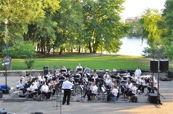 Middletown Symphonic Band