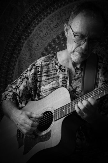 Mister Jeff and Friends present