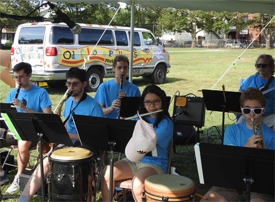 Oddfellows Playhouse