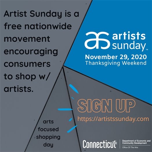 Artist Sunday