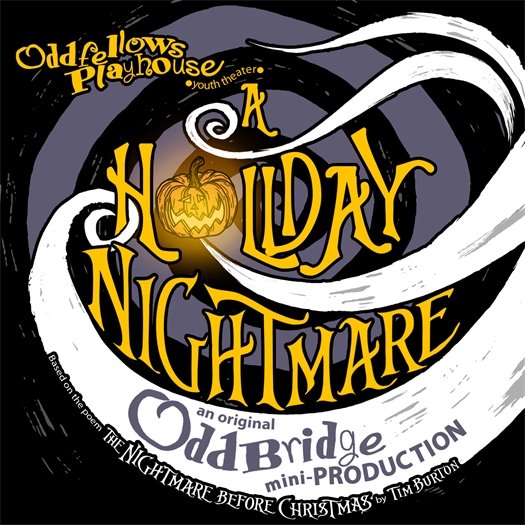 Oddfellows Playhouse Youth Theater