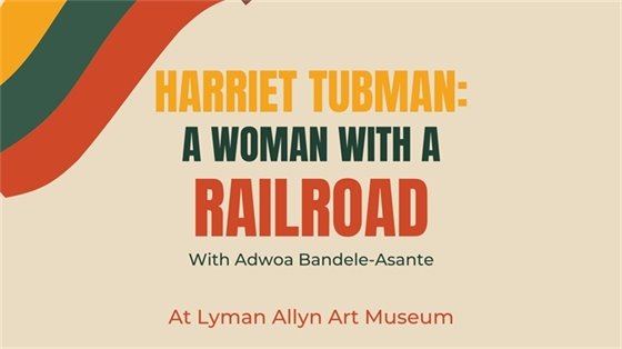 Lyman Allyn Art Museum