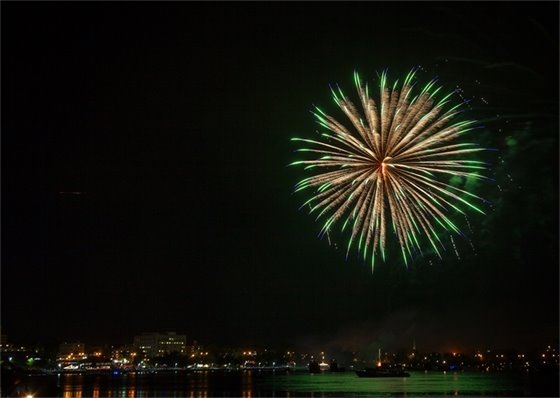 Photo by David Bauer