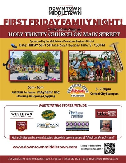 Church of the Holy Trinity