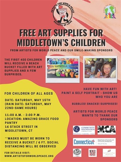 Artists for World Peace