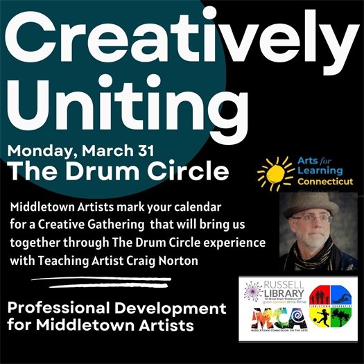 ARTS FOR LEARNING CT