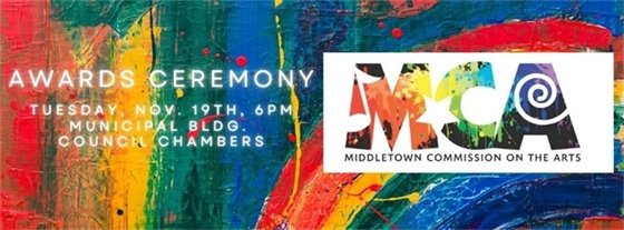Middletown Commission on the Arts