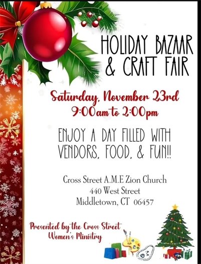 Middlesex County CT NAACP 