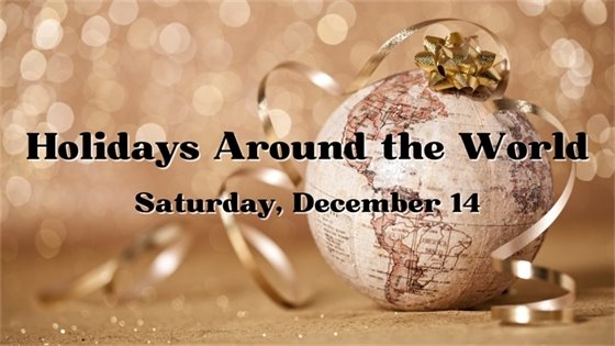 Holidays Around the World