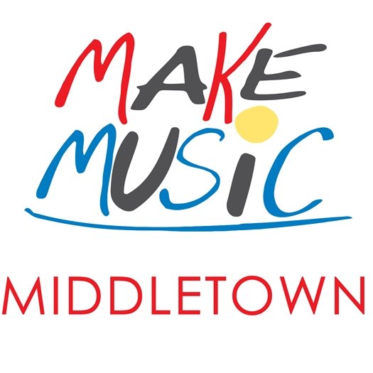 Make Music Day Middletown