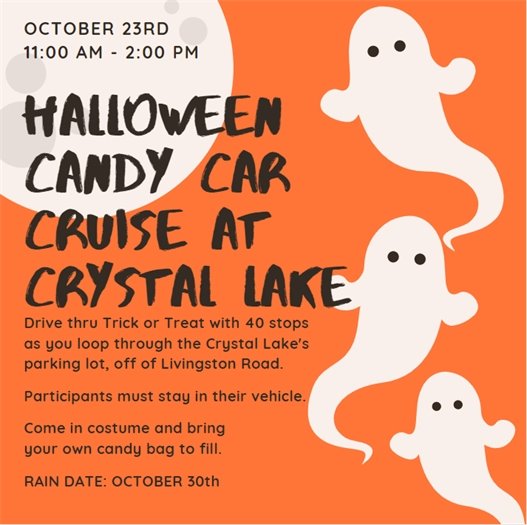 Candy Car Cruise