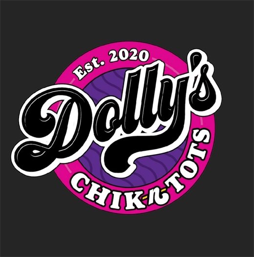 Dolly’s Chik n Tots
