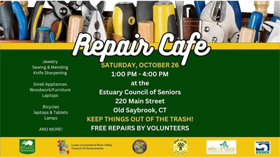 Repair Cafe 