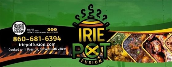 Irie Pot Fusion