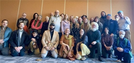 Meditation for World Peace