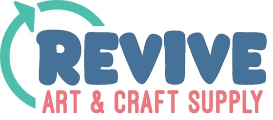 Revive Art & Craft Supply