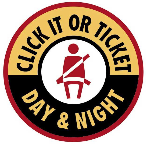 click it or ticket