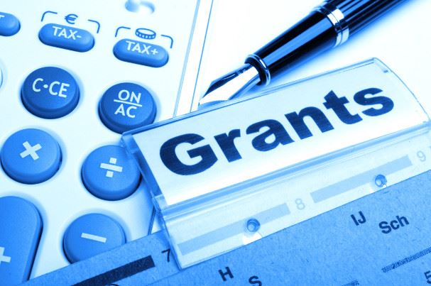 grant application