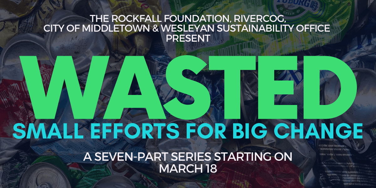 WASTED Event Announcement 