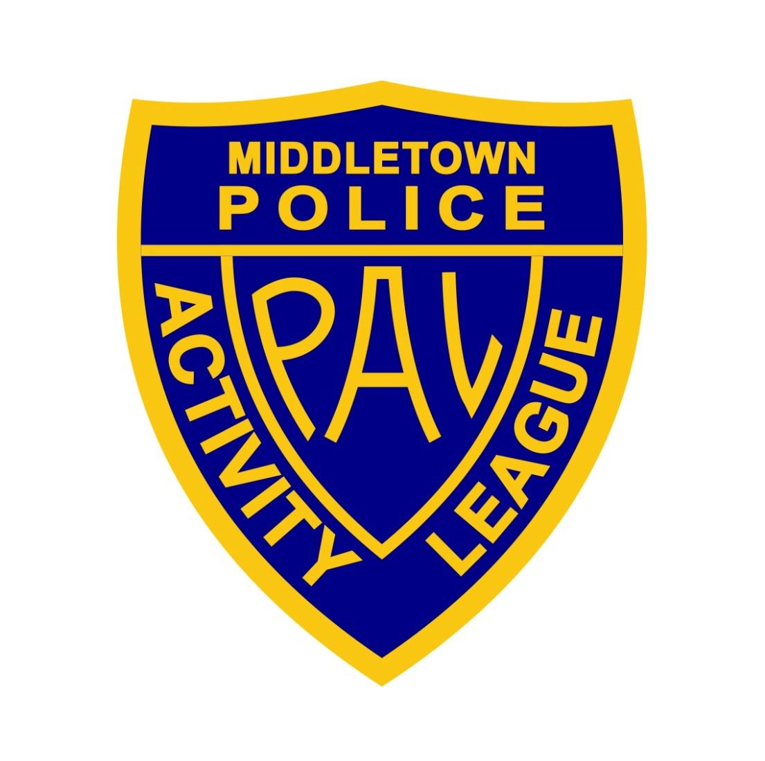 Middletown PAL Patch
