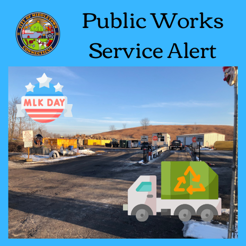 Martin Luther King  Alert 