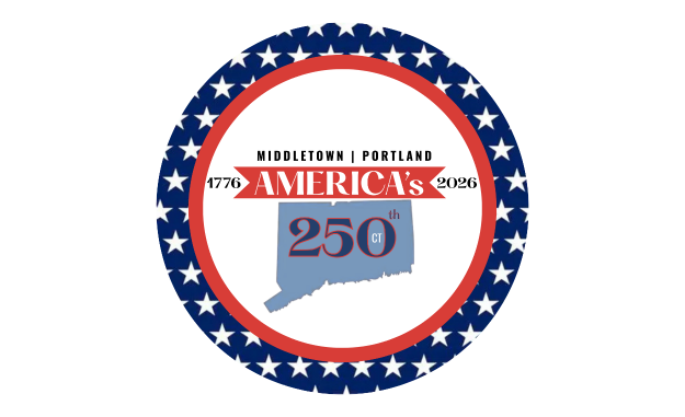 America 250 Celebration logo