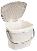 Kitchen Counter Container